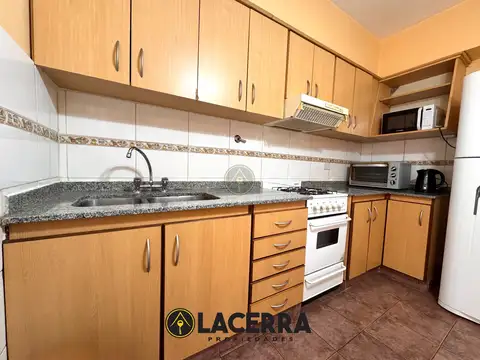 Triplex 4 ambientes con cochera en Munro APTO CREDITO