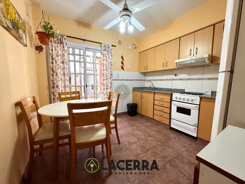 Casa en Venta 15 años