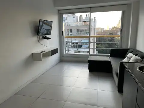 Departamento en Alquiler Temporal de 1 dormitorio