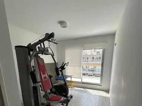 Departamento en Alquiler Temporal en Nuñez, $ 850.000