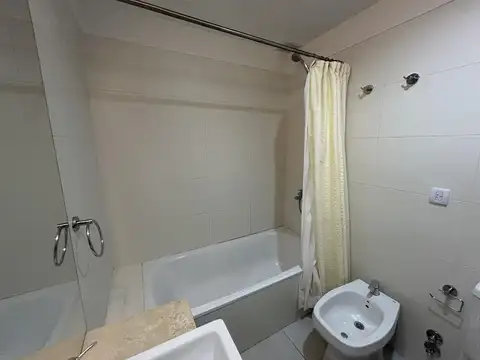 Departamento en Alquiler Temporal de 1 dormitorio