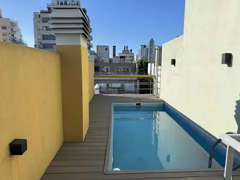 Departamento en Alquiler Temporal 12 años