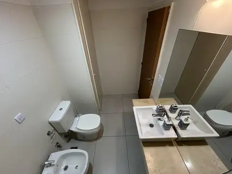 Departamento en Alquiler Temporal de 2 ambientes