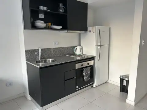 Departamento en Alquiler Temporal 12 años