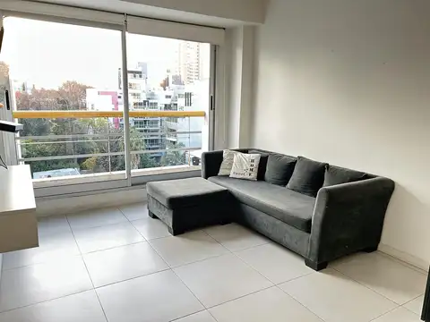 Departamento en Alquiler Temporal al Norte