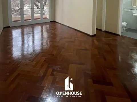 OPENHOUSE alquila departamento en calle Garibaldi de Ciudad