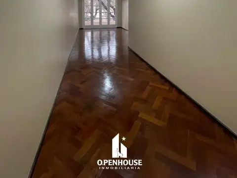 Departamento en Alquiler 50 años