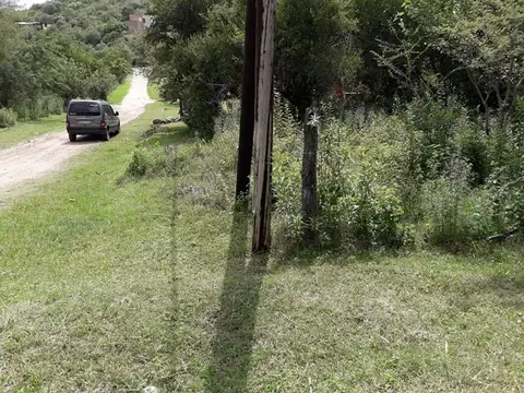 Terreno en Venta de 1000,0 m2