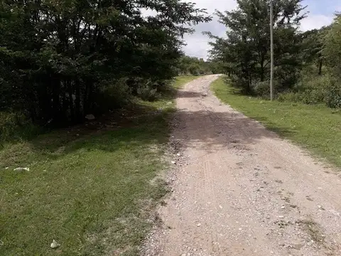 Terreno en Venta en La Serranita, USD 25.000