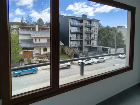 Hermoso monoambiente a estrenar en venta – LA NEU, Barrio Belgrano, Bariloche.