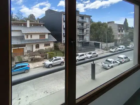 Hermoso monoambiente a estrenar en venta – LA NEU, Barrio Belgrano, Bariloche.