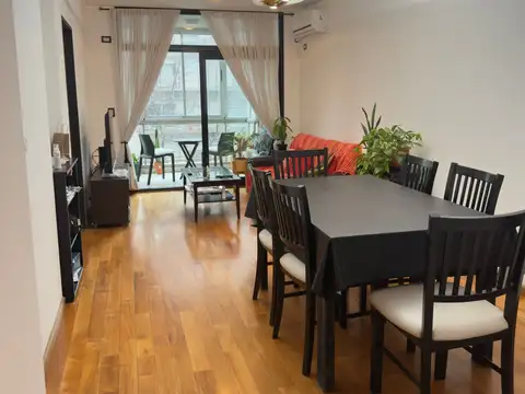 Semipiso de 3 Ambientes con Cochera