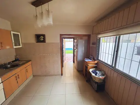 Casa en Venta 36 años