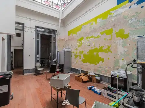 Terreno en Venta en Palermo, USD 490.000