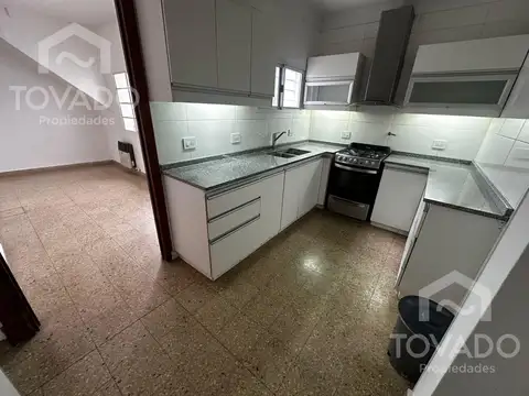 Depto Tipo Casa en Venta en Parque Chas, USD 229.000