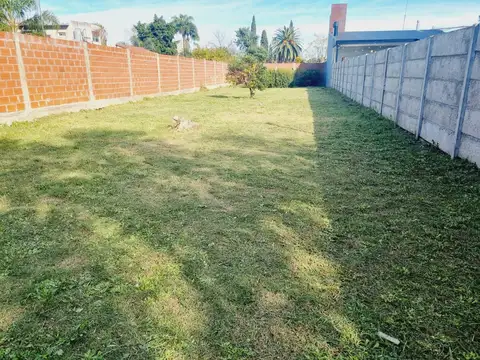 Terreno en Venta de 600,0 m2