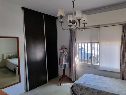 Planta baja con Patio