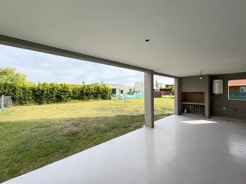 Casa Venta Barrio Vila Marina 1, Villanueva, Tigre