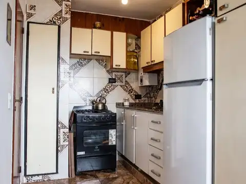 Departamento en Venta de 2 dormitorios