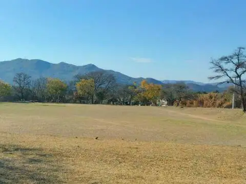 Vertientes - Vaqueros