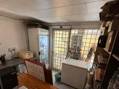 Fondo Comercio en Venta 5 años