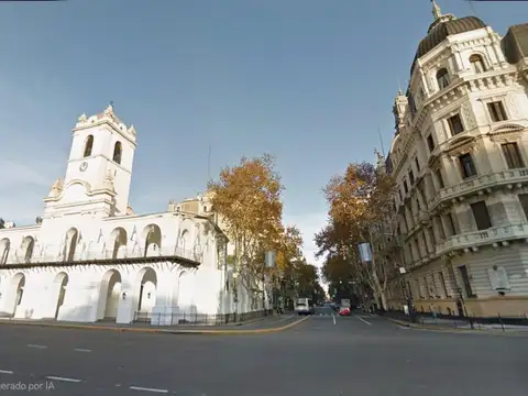 Avenida De Mayo 500
