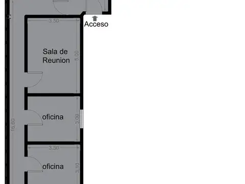 Avenida De Mayo 500