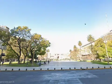 Oficina en Venta 50 años