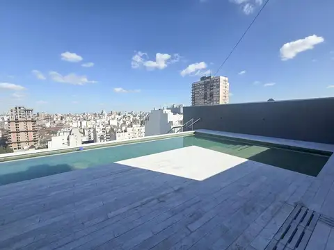 Corrientes  3401 3400