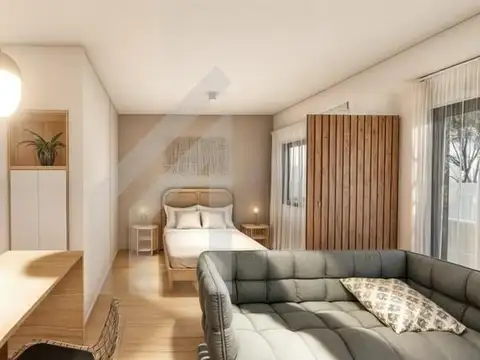 Departamento en Venta en Ciudad De Tigre, USD 109.010