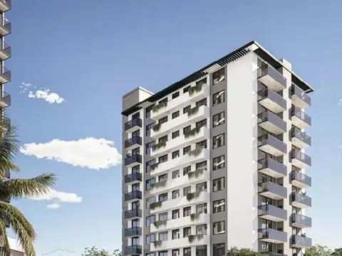 Departamento Monoambiente  en Venta en Tigre, G.B.A. Zona Norte, Argentina