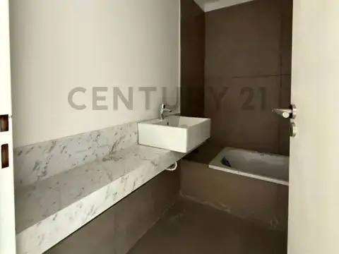 Departamento en Venta 1 año