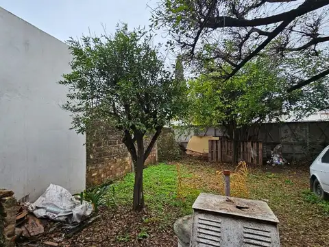 Casa en Venta de 1 dormitorio