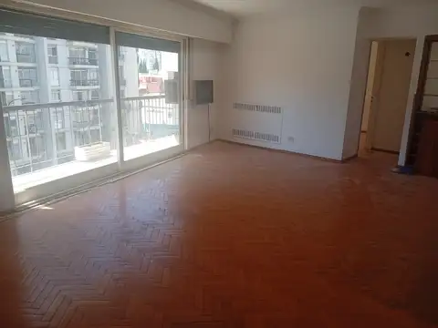 Departamento en alquiler en Palermo