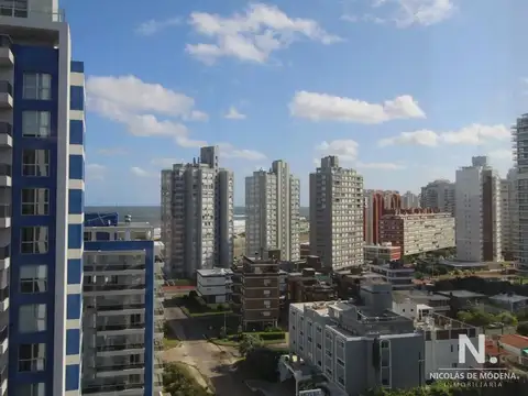 Departamento en venta y alquiler.