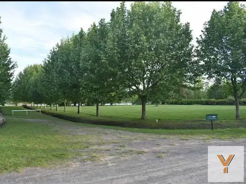 Terreno en Venta en Haras Del Sur, USD 24.000