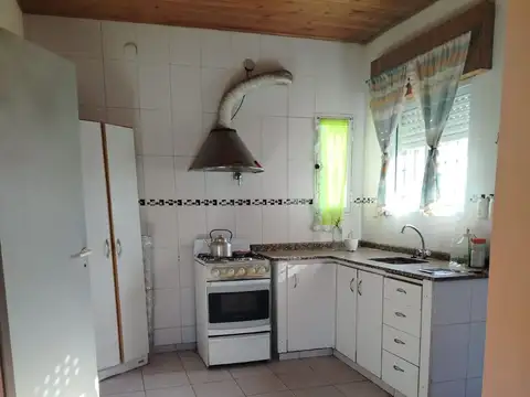 Casa en Alquiler de 3 dormitorios