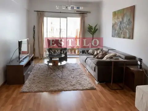 CHARCAS 5100, Piso 7