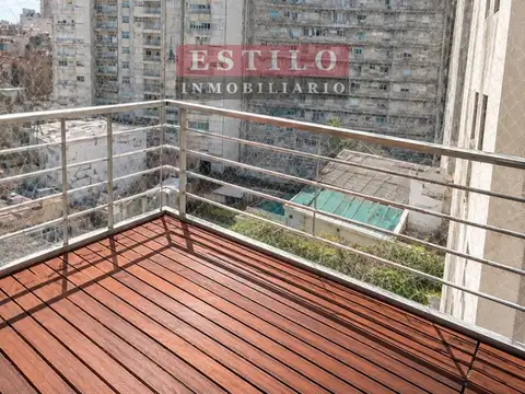 Departamento en Venta 10 años