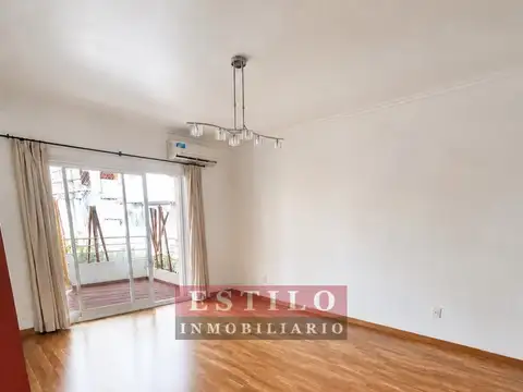 Departamento en Venta en Palermo Hollywood, USD 298.000