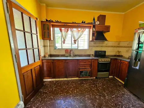 General Gelly y Obes 400