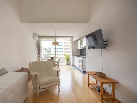 Mendoza 1700 , Piso 8