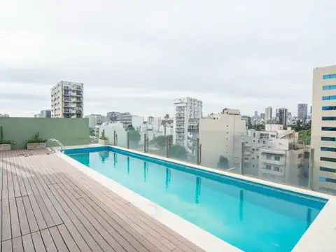 Departamento en Venta en Belgrano, USD 150.000