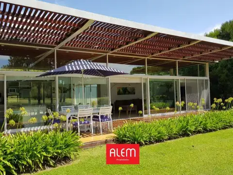 CASAS - CASA - EZEIZA, GRAN BS. AS. OESTE SUR