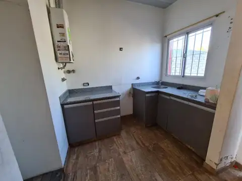 Departamento en Alquiler de 3 ambientes