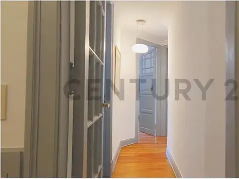 Venta Departamento 3 Ambientes Balcón Retiro