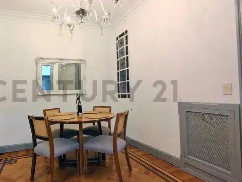 Marcelo Torcuato De Alvear 900, Piso 4