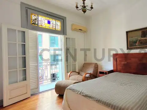 Venta Departamento 3 Ambientes Balcón Retiro