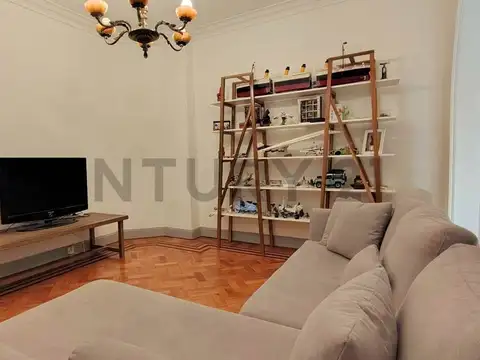 Departamento en Venta 79 años