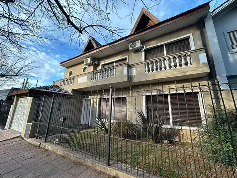 Oportunidad En Venta Casa Zona Residencial